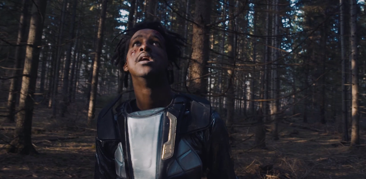 WebsterX • "Everything"