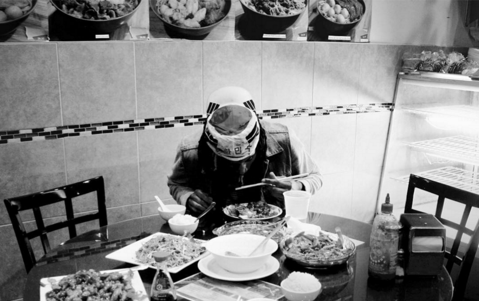 Instrumental Insight • Phoelix