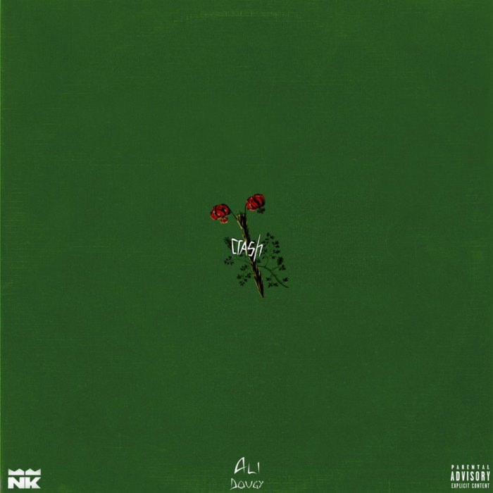 Ali of New Kingz (Ft. Dougy) • "Crash" 