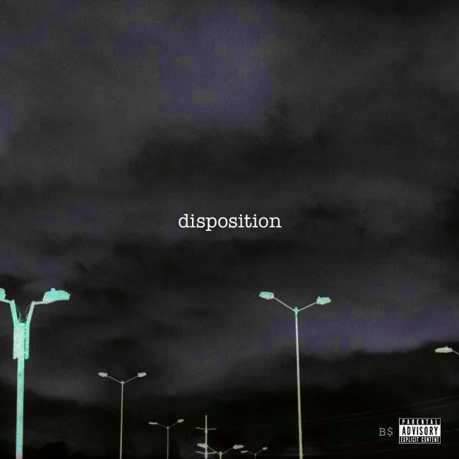 Qari & Logan Cage • "Disposition"
