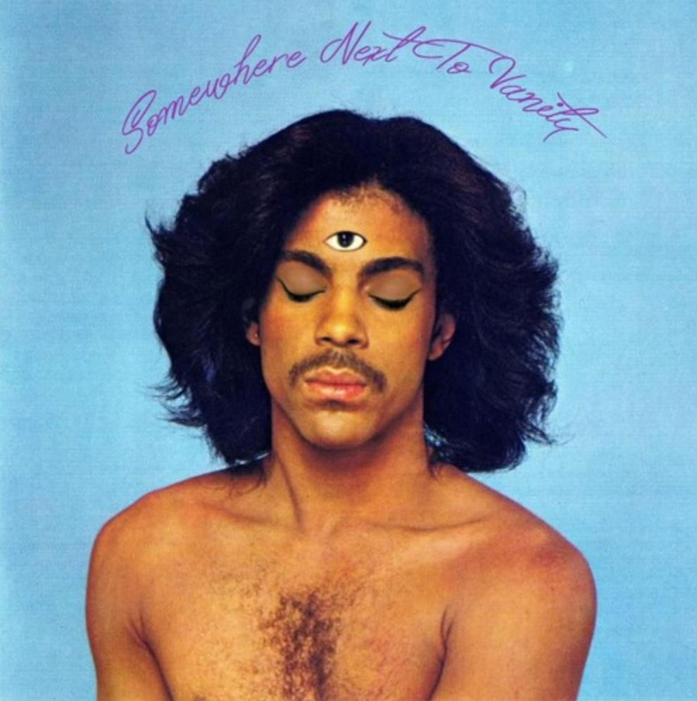 sxxds! & Patrick Pryor: 'Somewhere Next To Vanity"