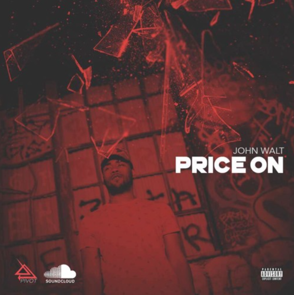 John Walt • "Price On"