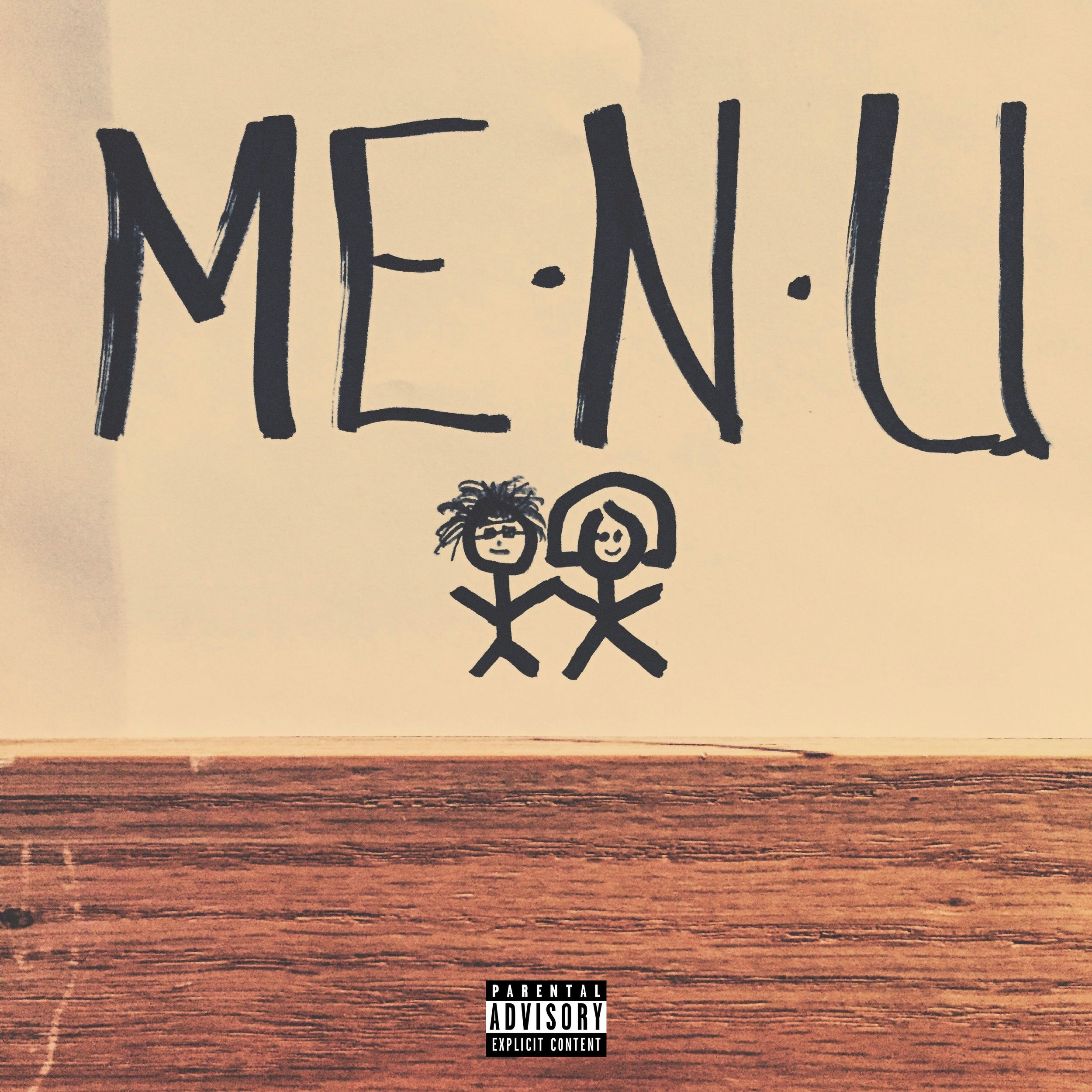 Smino • "Menu"