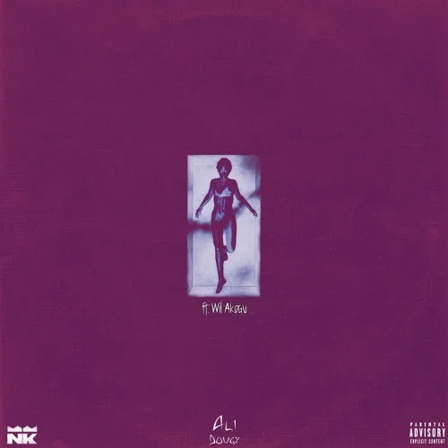 Ali (of New Kingz) (Ft. Dougy & Wil Akogu) • "DIE4U"