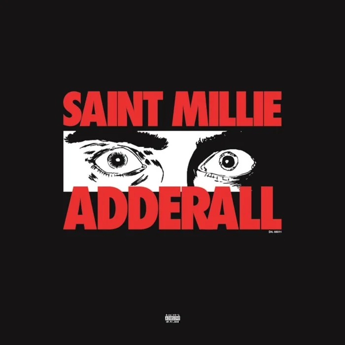 St. Millie • Adderall + Q&A