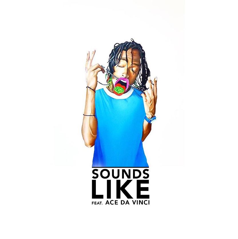 Premiere • OnGaud: "Sounds Like [BANG]"(Ft. Ace Da Vinci)