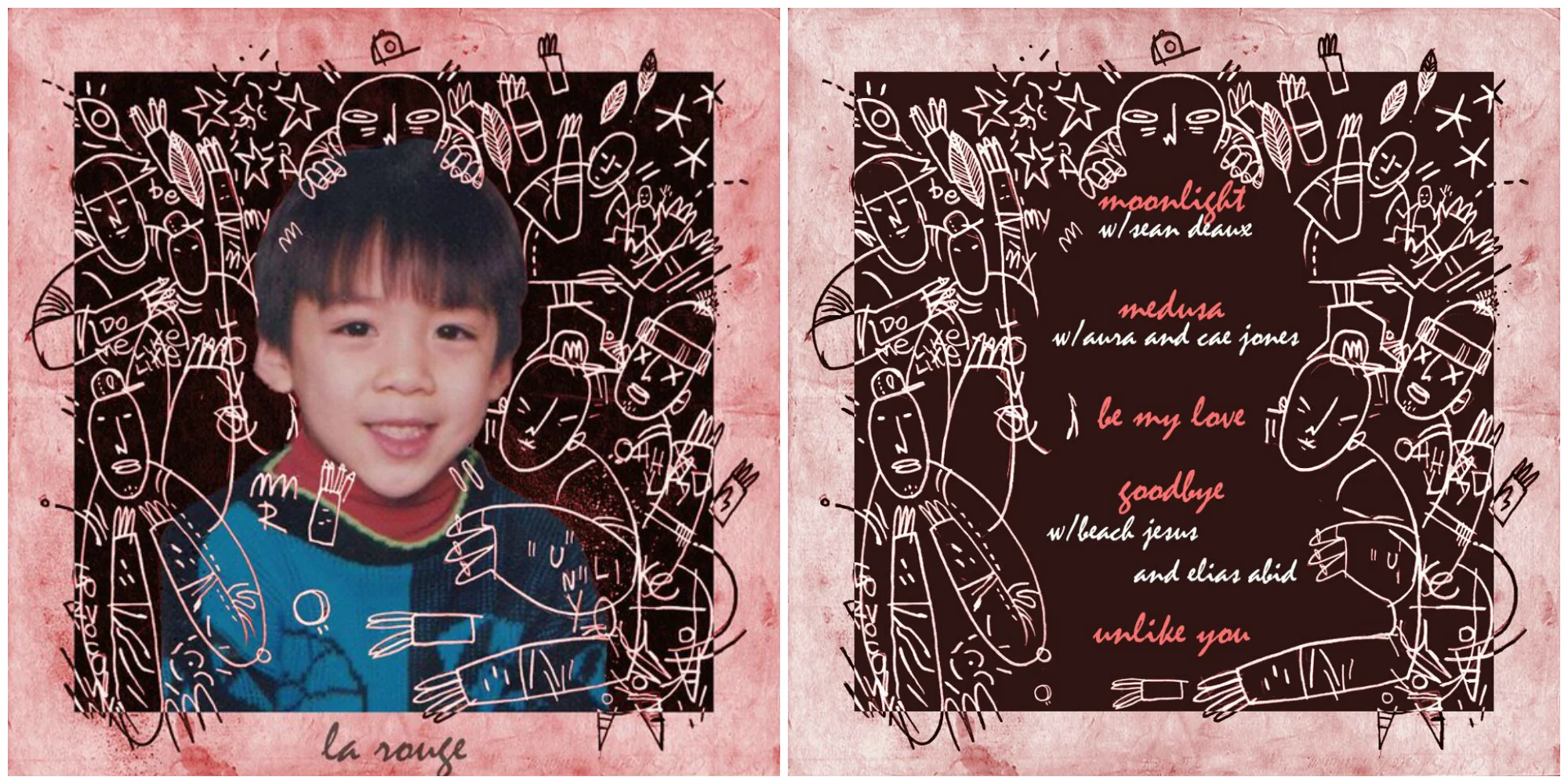 Instrumental Insight • Jaro