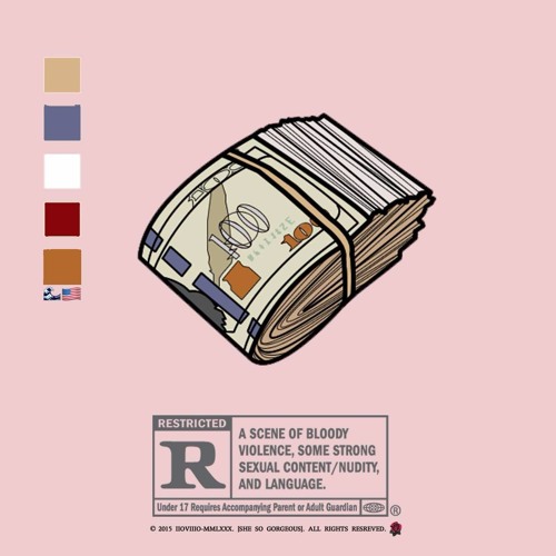 UG Vavy • "Gwap"