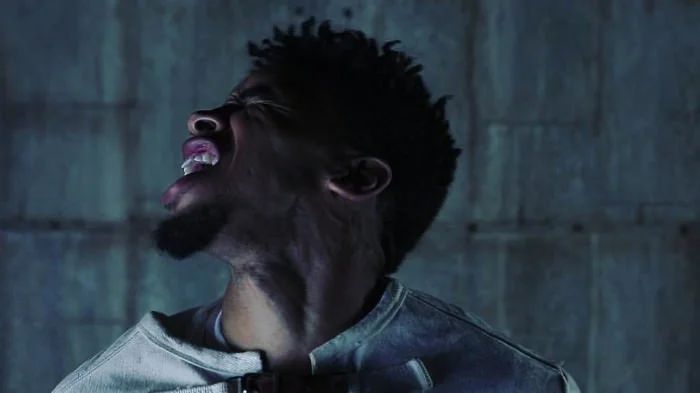 QUEZ  (Ft. Anthony White) • "Indecisive"