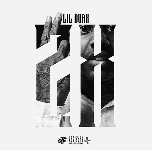 Lil Durk • "Shoot Sum"