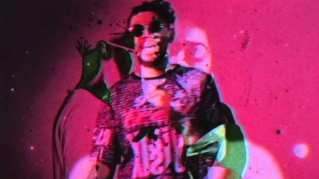 safeNsound • "Numb"