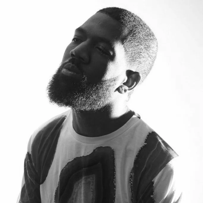 Brandon Breaux: The Man Behind The Cover Art of Acid Rap, 10 Day & Chance 3