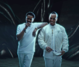 Anderson .Paak (Ft. BJ The Chicago Kid) • "The Season / Carry Me / The Waters"