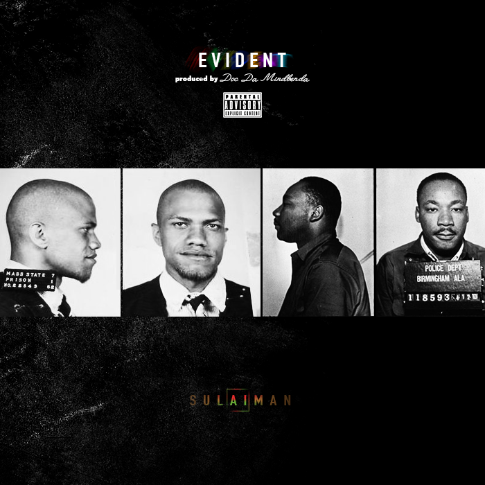 Sulaiman • "Evident"
