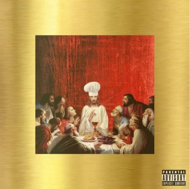 Premiere • OnGaud: Compliments Of The Chef