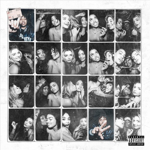 Joey Purp • "Photobooth"