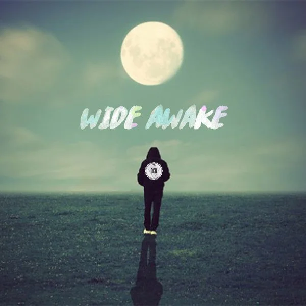 Banksthegenius • "Wide Awake"