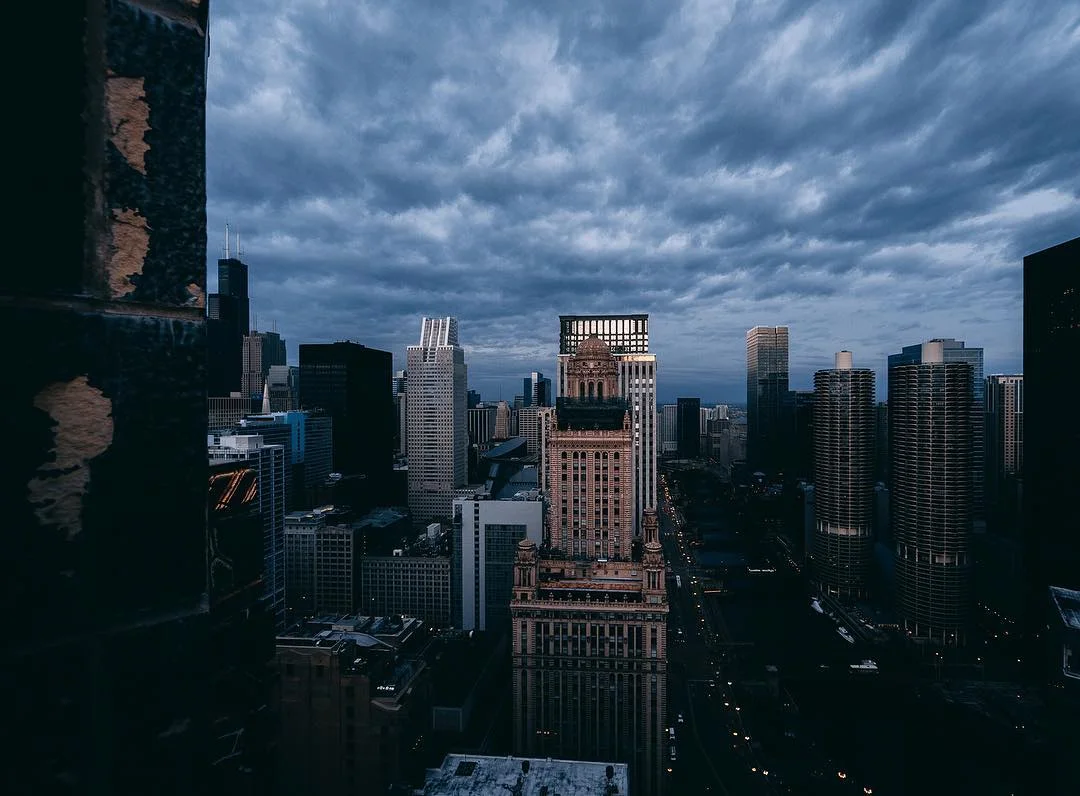 Round Up • New Releases From BJ The Chicago Kid, Grade Aplus, Ty Money & More