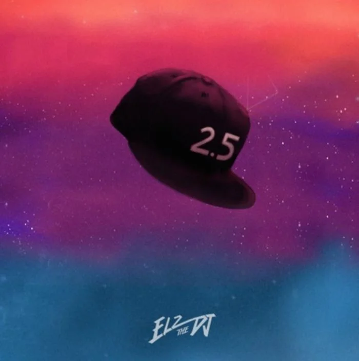 Elz The DJ • "Chance 2.5"