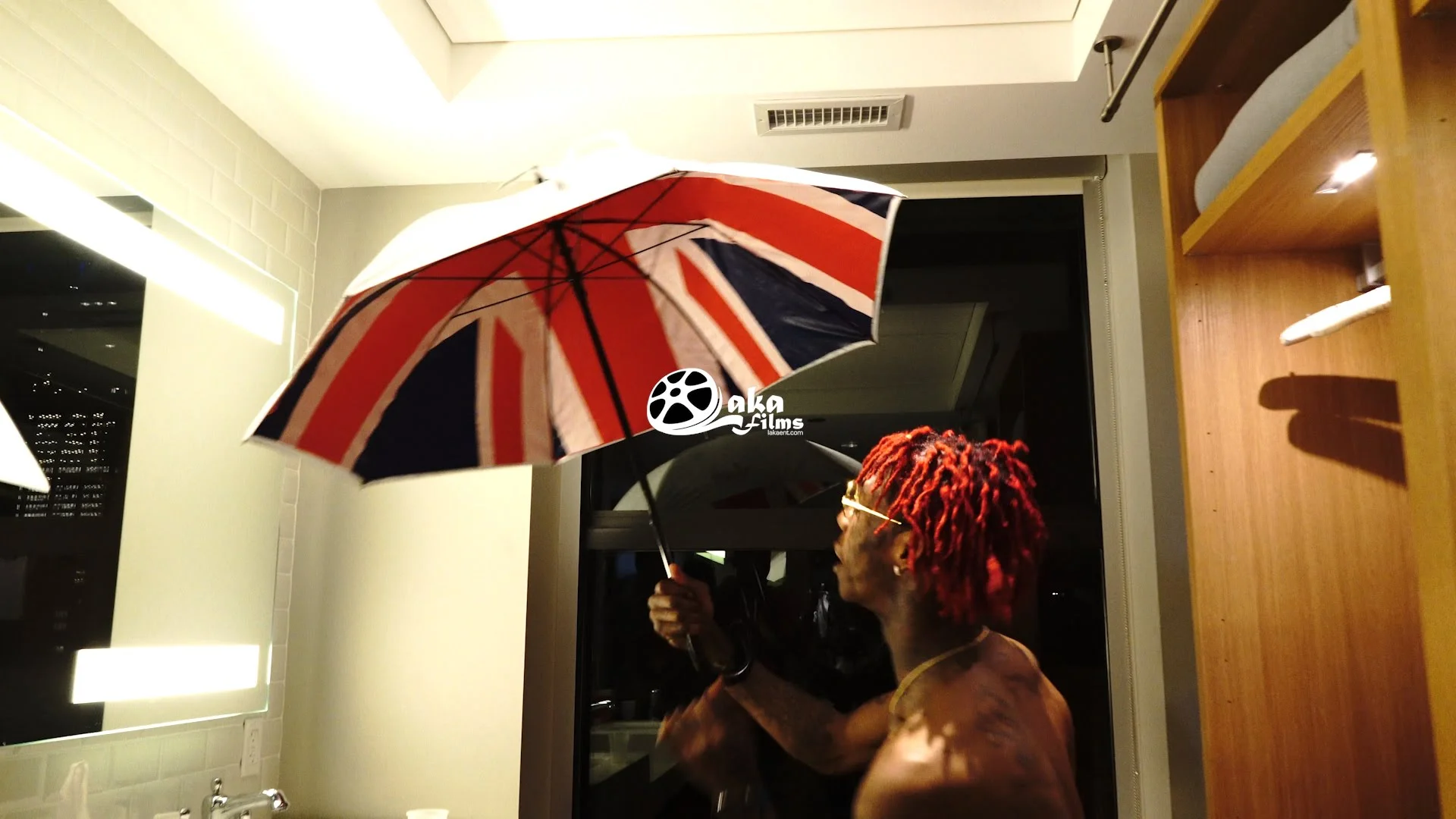 Famous Dex • "My Energy"