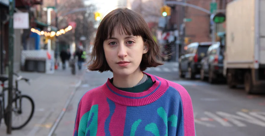 Respect The Neighbors • Frankie Cosmos