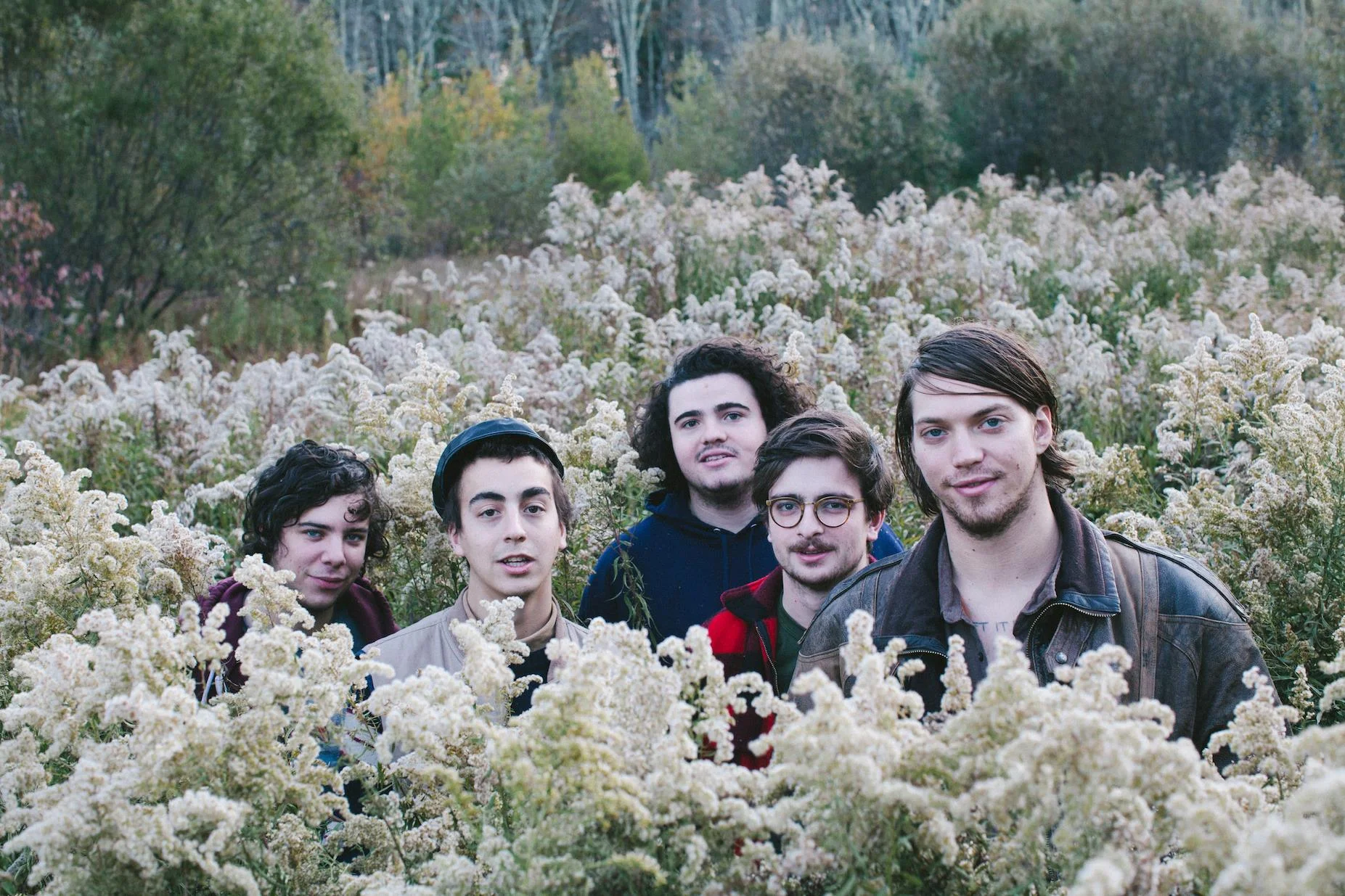 Audiotree to Live Stream Twin Peaks Sold Out Show at Lincoln Hall