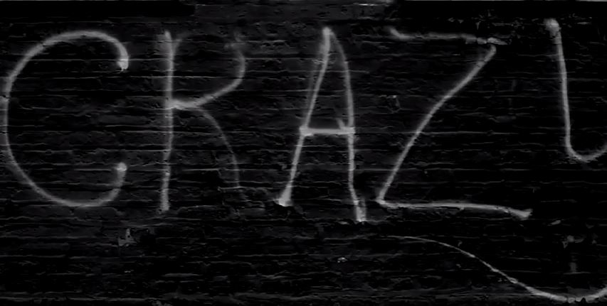Premiere • Piece of Cake: "Crazy"