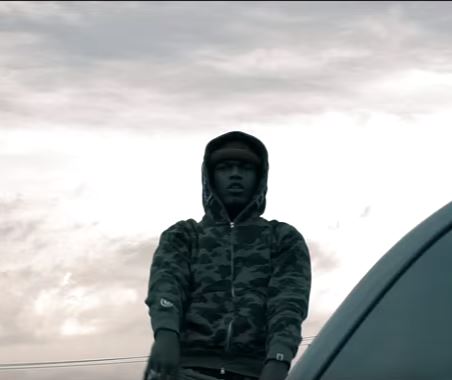Lud Foe • "Suicide"