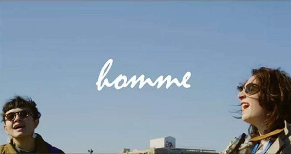 Homme • "Bully Clouds" (Live)