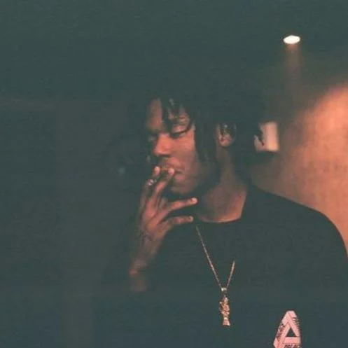 Lucki • "Dirty Demons"