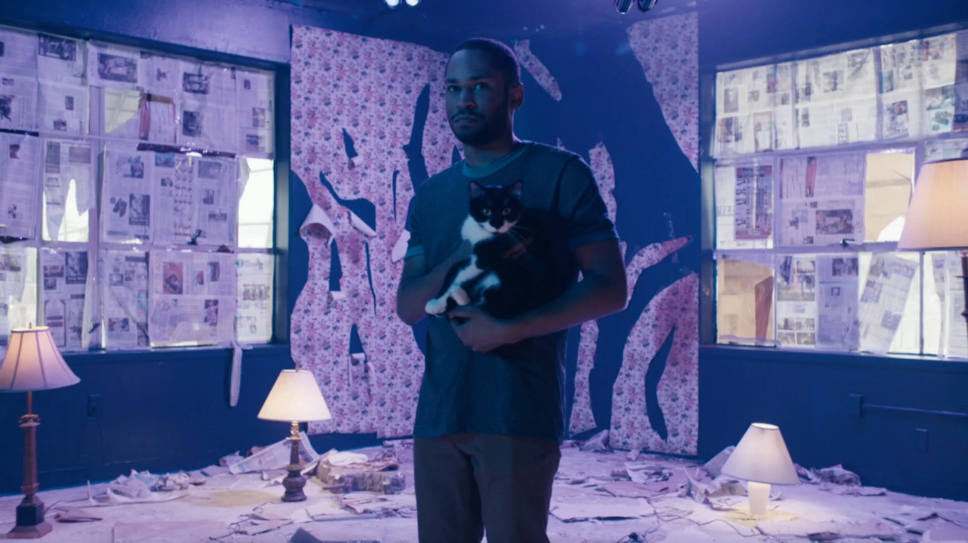 Kaytranada & His Chicago Friends