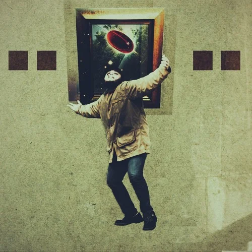 Alex Wiley • "Red Pill"