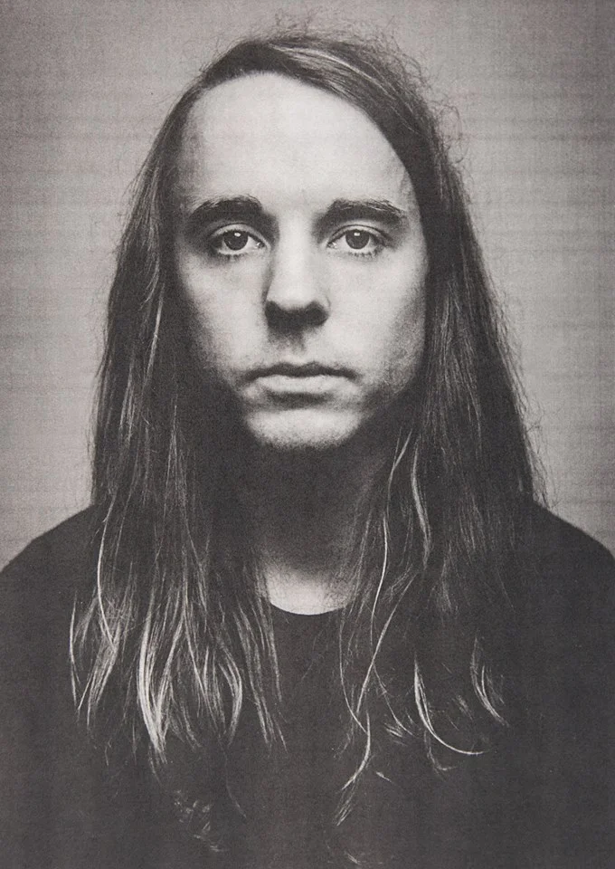 Respect The Neighbors • Andy Shauf