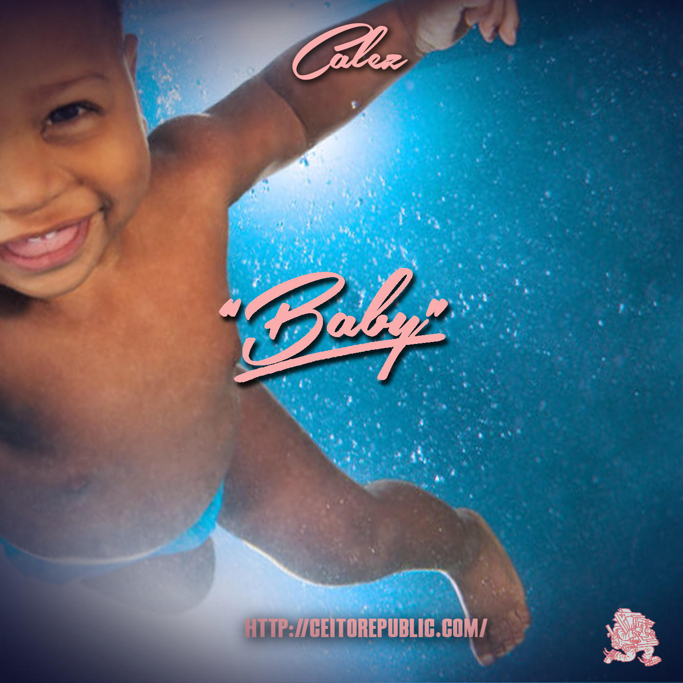 Calez (Ft. Jess) • "Baby"