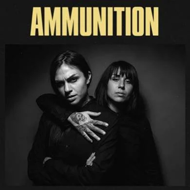 Krewella • 'Ammunition'