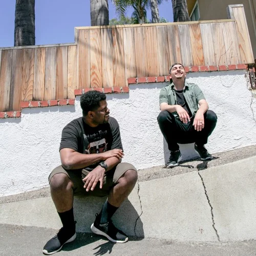 The Highest Low • "Good Vibes Only"