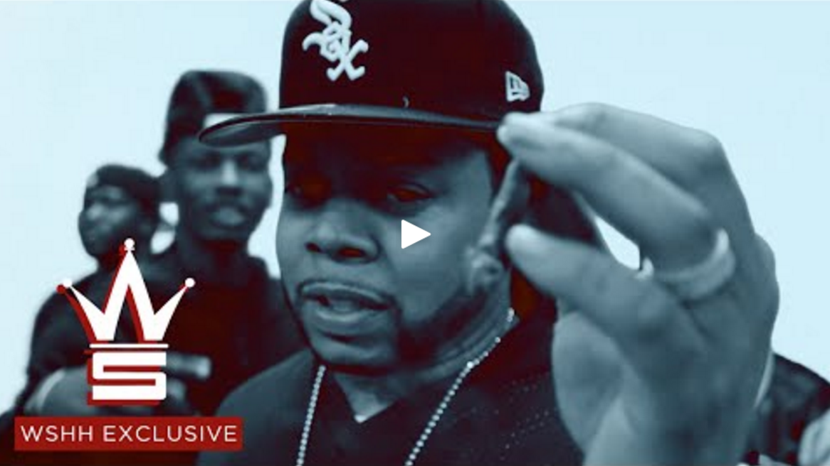 King Louie: "How We Settle That"