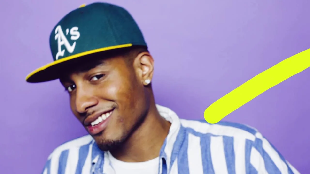 Sir Michael Rocks • "How Are You So Calm"