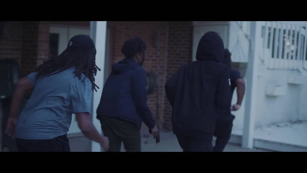 Trapo • "She Moved On"