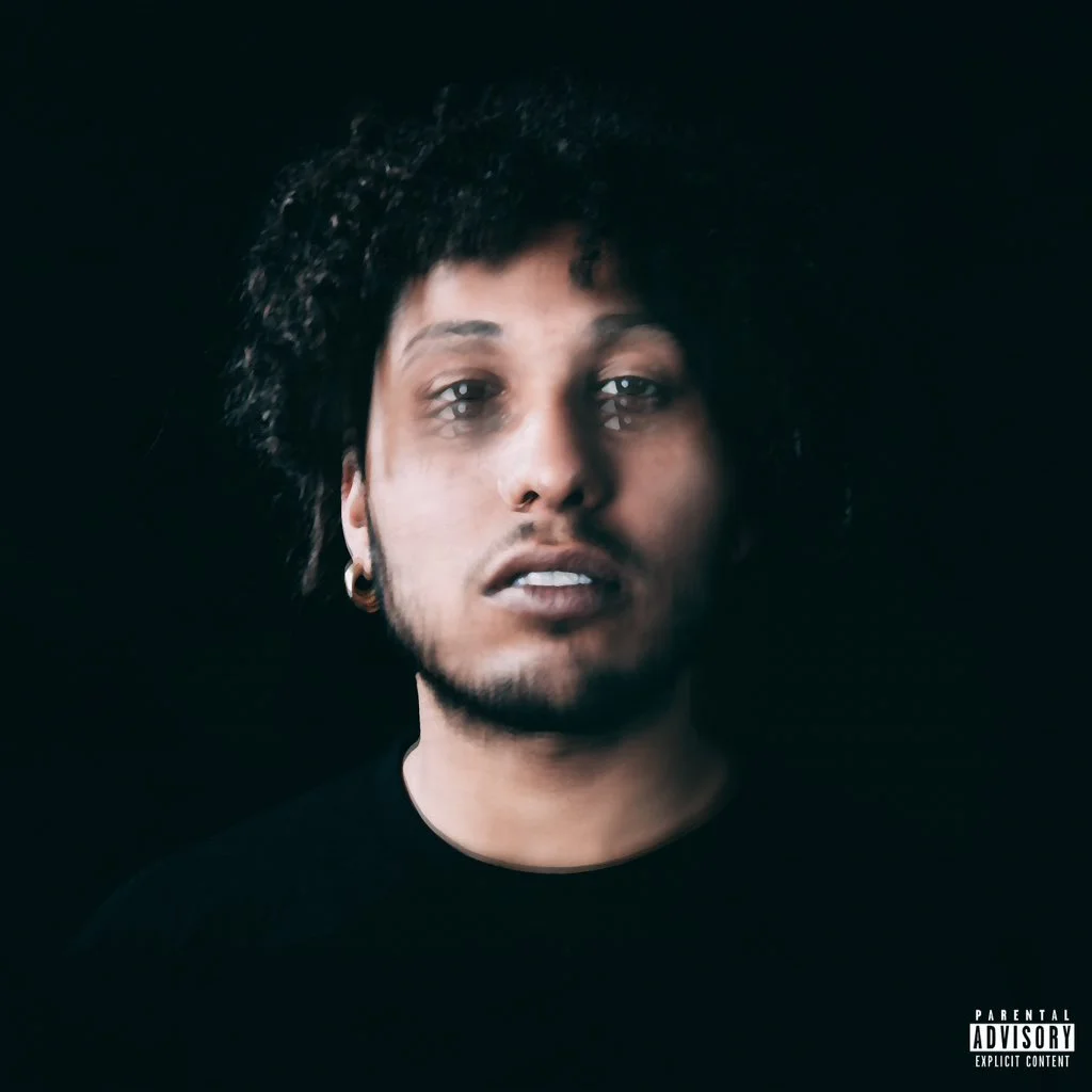 Joey Purp Shares IIIDrops Album Art & Tracklist