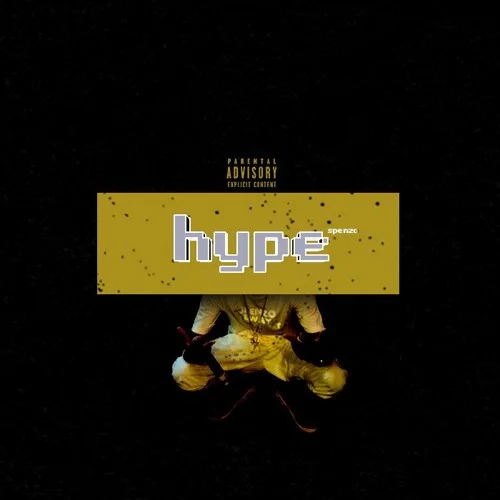 Spenzo • "Hype Freestyle"