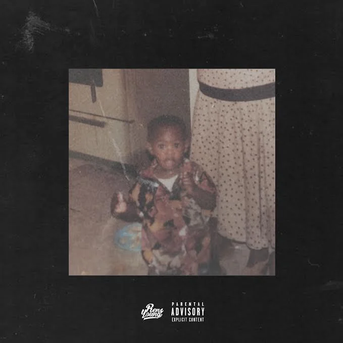 Renz Young • "The Light"