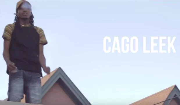 Cago Leek • "Neva Cared"