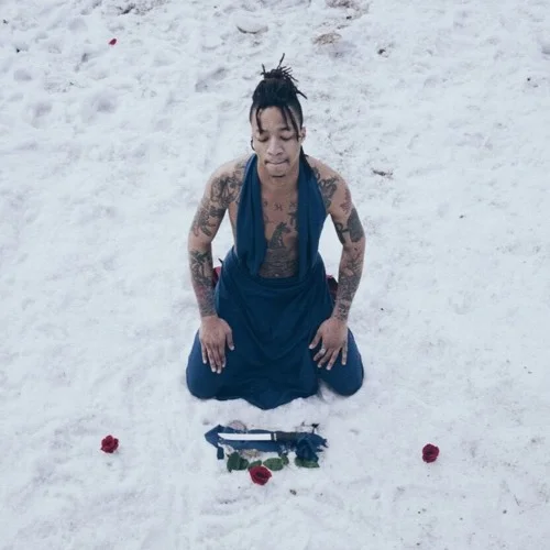 Premiere • Lord Fredd33: "SOS"