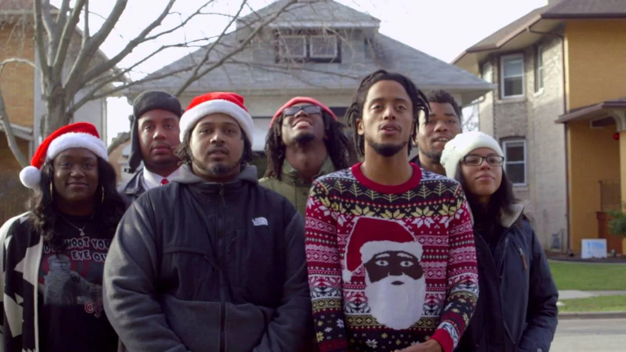 Joseph Chilliams • "Buck"