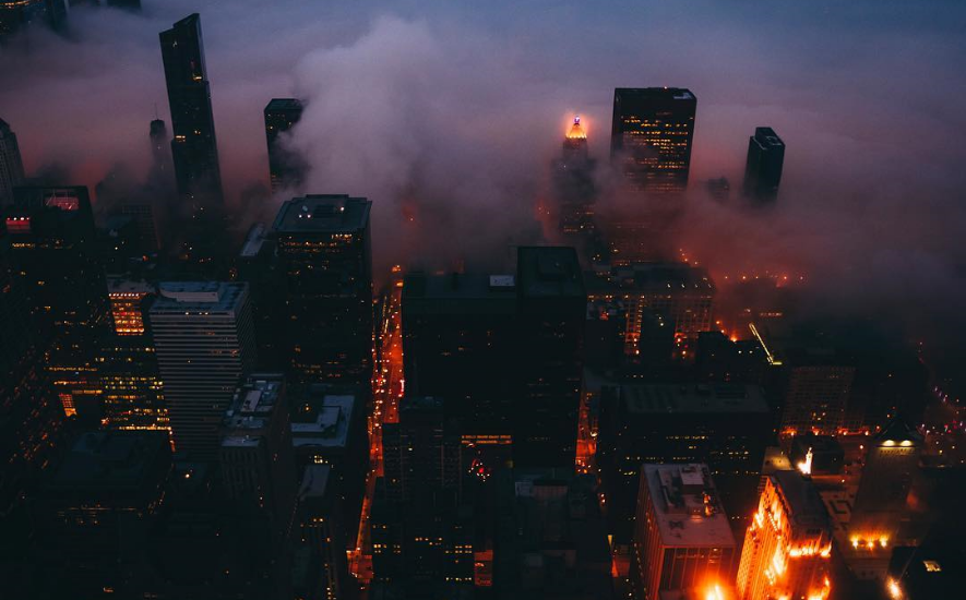 Round Up • New Releases From John Walt, Krewella, Ransah & More