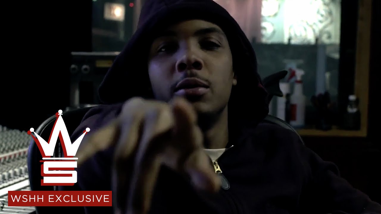 G Herbo • "Back On Tour"