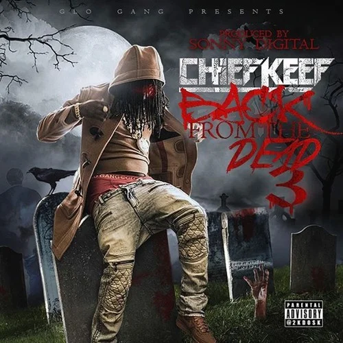 Chief Keef • "According To My Watch"