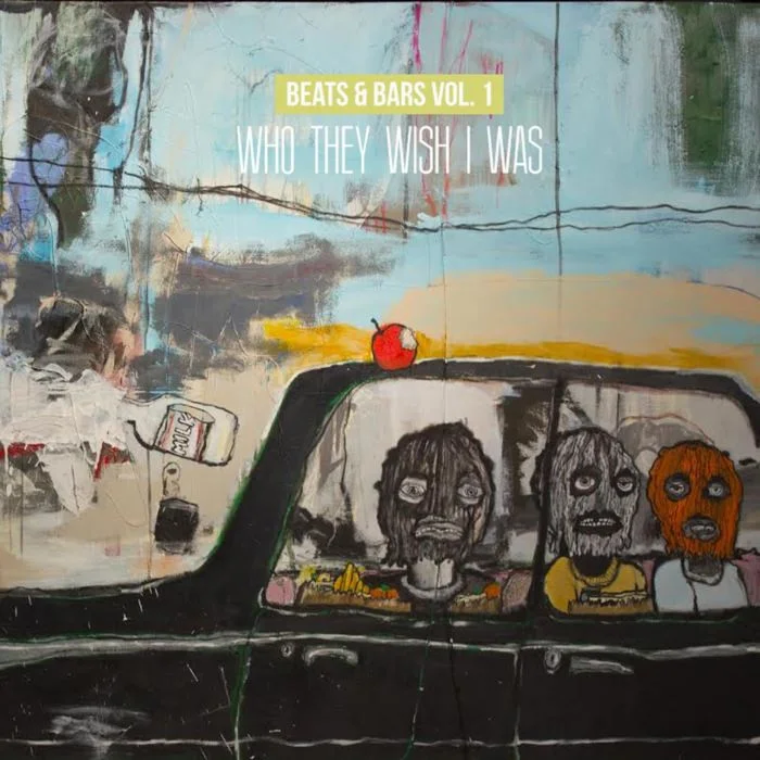 Beats & Bars • Who They Wish I Was