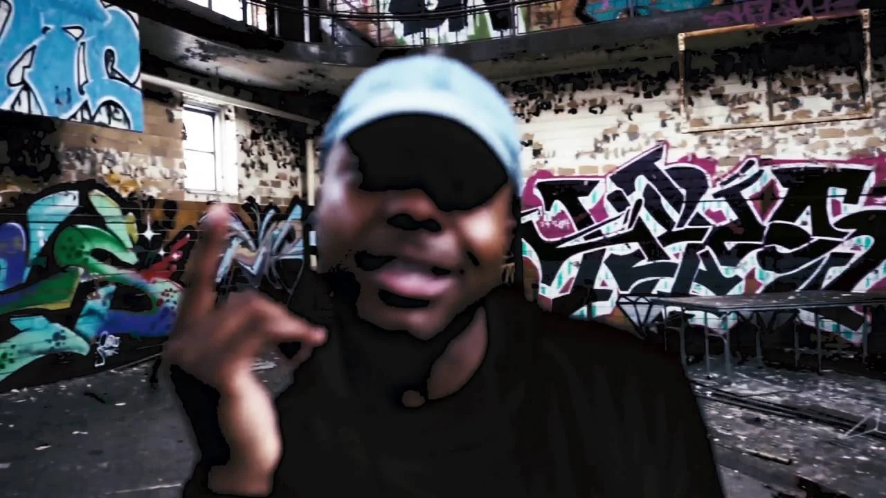 Premiere • New Kingz: "Pledge Allegiance"
